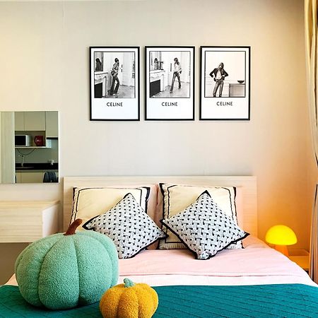 Cm Design Space In Ninman Maya Chiang Mai Dış mekan fotoğraf