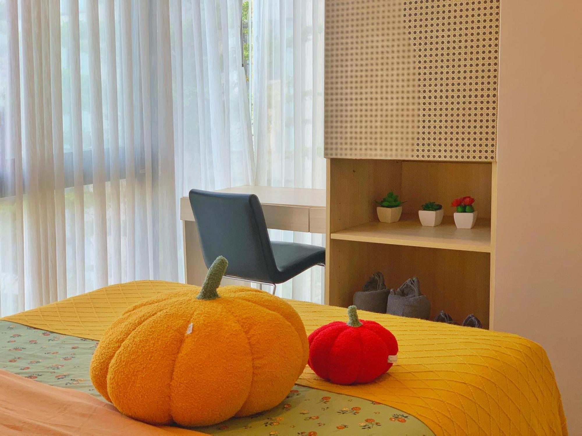 Cm Design Space In Ninman Maya Chiang Mai Dış mekan fotoğraf