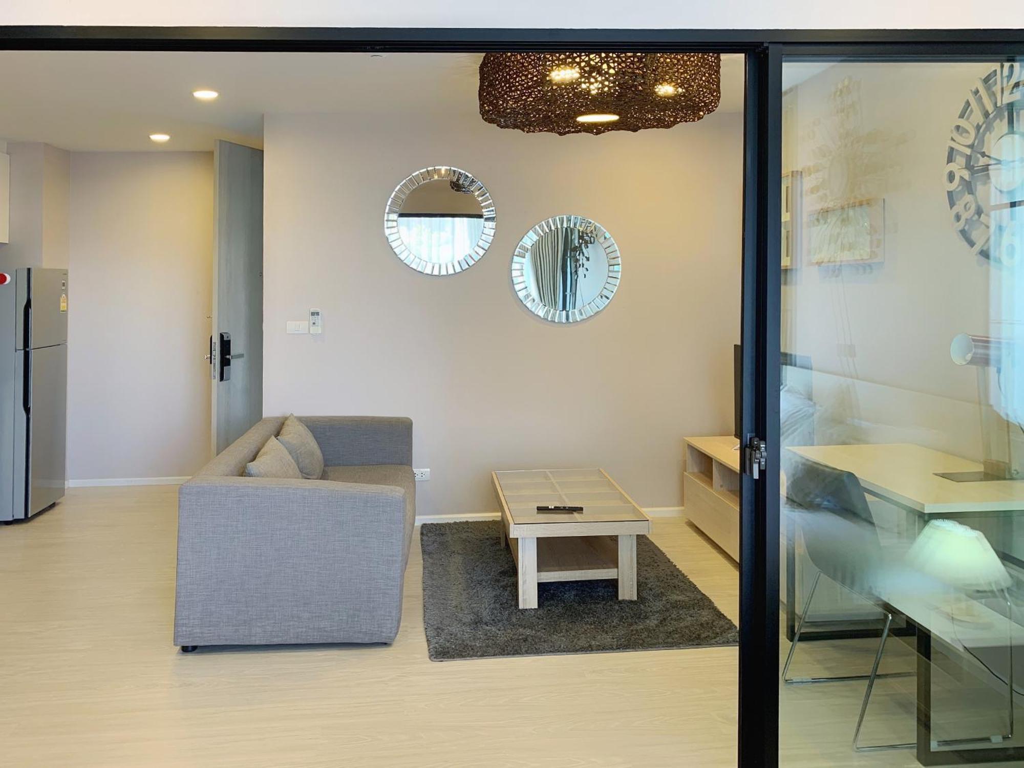 Cm Design Space In Ninman Maya Chiang Mai Dış mekan fotoğraf