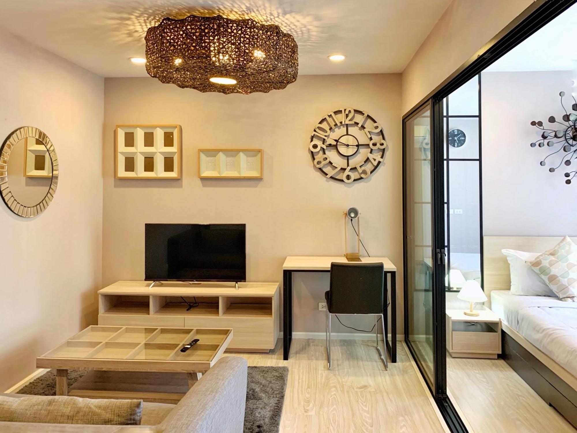 Cm Design Space In Ninman Maya Chiang Mai Dış mekan fotoğraf